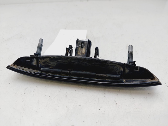 PEUGEOT 9649858777 Tirador de puerta de maletero exterior comprar Barcelona