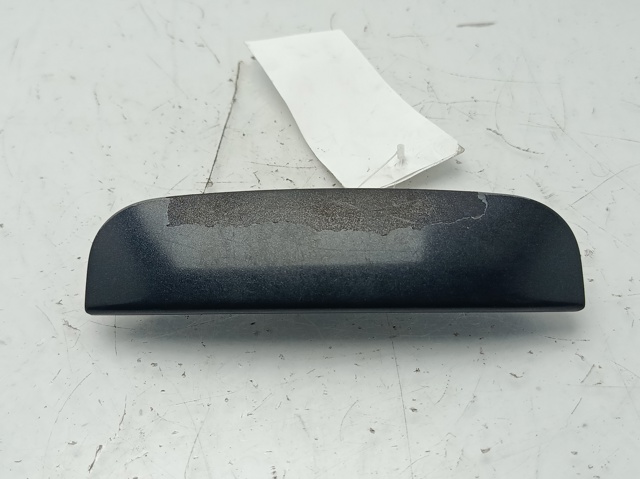 PEUGEOT 9649858777 Tirador de puerta de maletero exterior  en stock Valencia