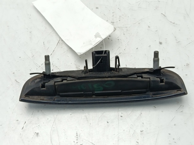 9649858777 PEUGEOT Manija exterior de tapa de maletero  comprar en Lleida