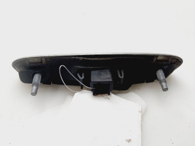 9649858777 PEUGEOT Manija exterior de tapa de maletero  comprar en Jaén