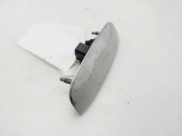 PEUGEOT 9649858777 Manija exterior de tapa de maletero  disponible Valladolid