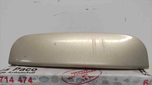 PEUGEOT 9649858777 Tirador de puerta de maletero exterior comprar Barcelona