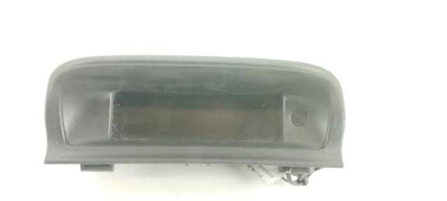 9649862680 Peugeot/Citroen