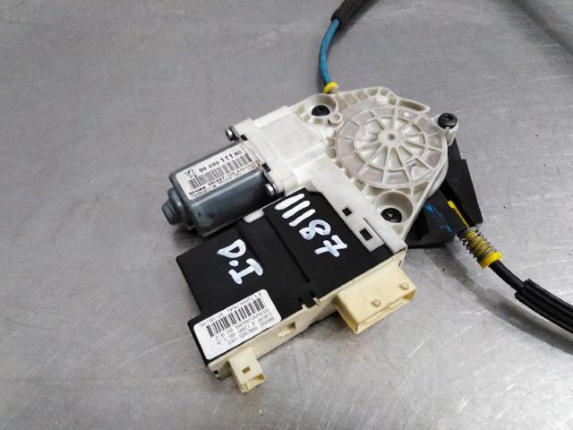 PEUGEOT 9649911180 Motor del elevalunas de la puerta delantera izquierda  disponible Valladolid