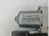 Motor eléctrico, elevalunas, puerta delantera izquierda 9649911180 PEUGEOT