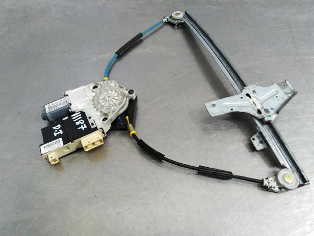 PEUGEOT 9649911180 Motor del elevalunas de la puerta delantera izquierda  comprar en Murcia