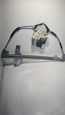 PEUGEOT 9649911180 Motor del elevalunas de la puerta delantera izquierda  disponible España