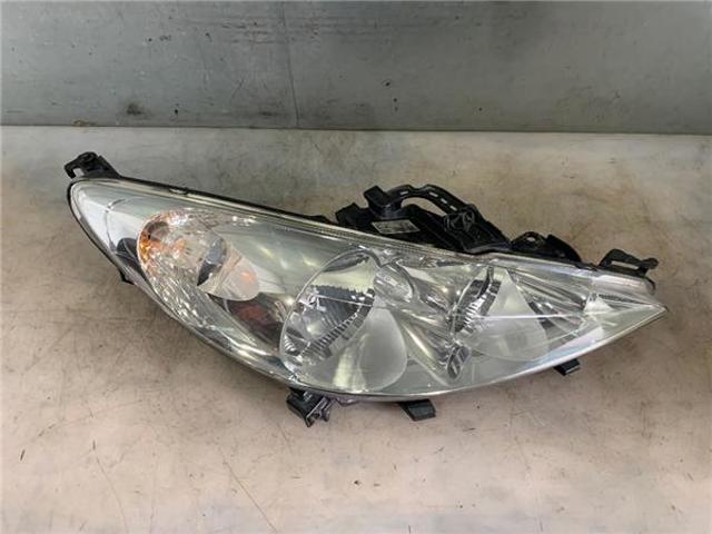 Comprar Faros 207  WA, WC en Madrid