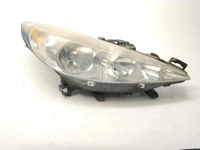 PEUGEOT 9649986180 Faro izquierdo  comprar en Ponferrada