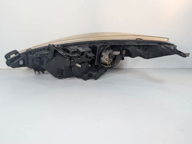 PEUGEOT 9649986180 Faro izquierdo  en stock Terrassa