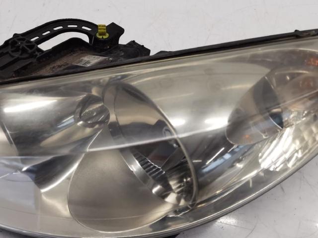 9649986180 Faro izquierdo  comprar en Zaragoza