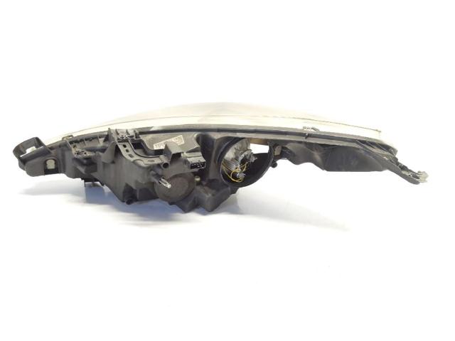 PEUGEOT 9649986180 Faro izquierdo  en stock Salamanca