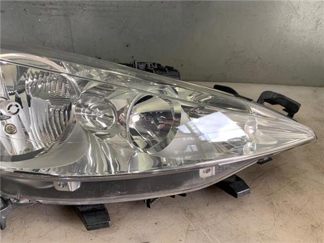 PEUGEOT 9649986180 Faro izquierdo comprar Barcelona