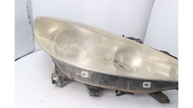 Luz para Peugeot 207 WA, WC