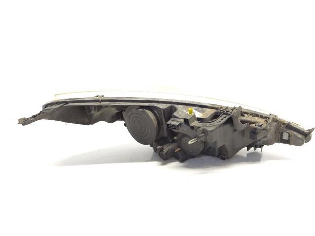 PEUGEOT 9649986180 Faro izquierdo  en stock Valencia