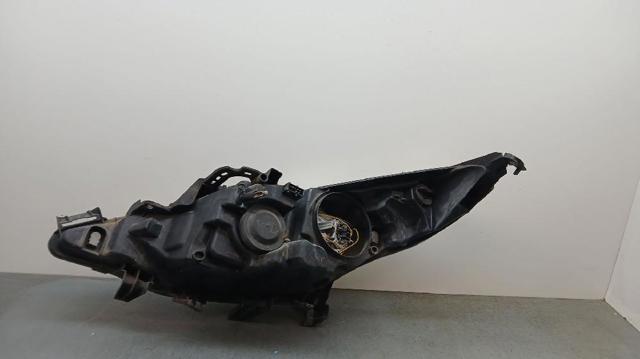 9649986180 PEUGEOT Faro izquierdo  disponible Vigo