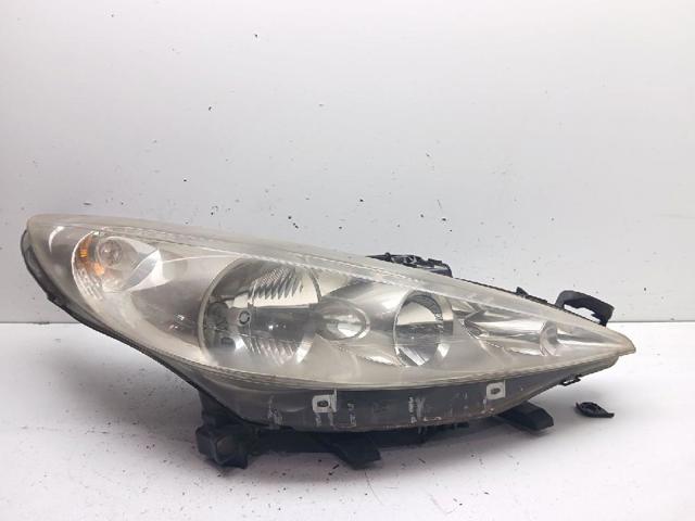 Faro derecho y izquierdo Peugeot 207  precio desde 145,20 EUR