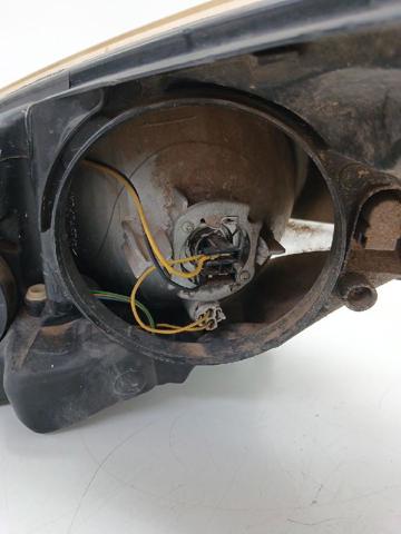 9649986180 Faro izquierdo comprar Almería
