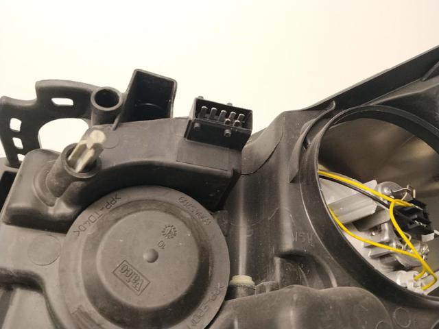 9649986180 PEUGEOT Faro izquierdo comprar Alcalá