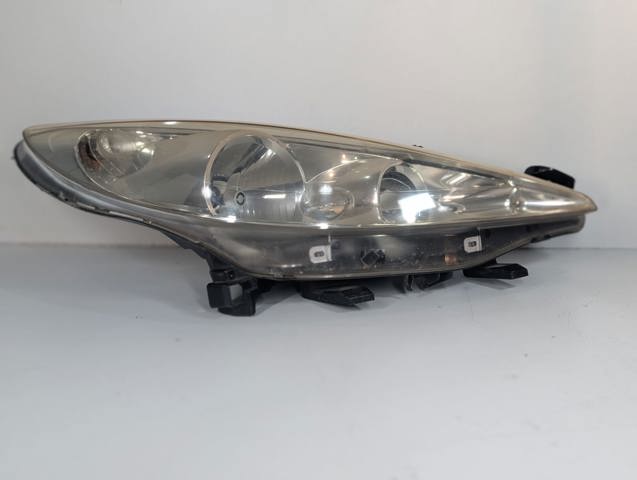 Luz para Peugeot 207 WA, WC