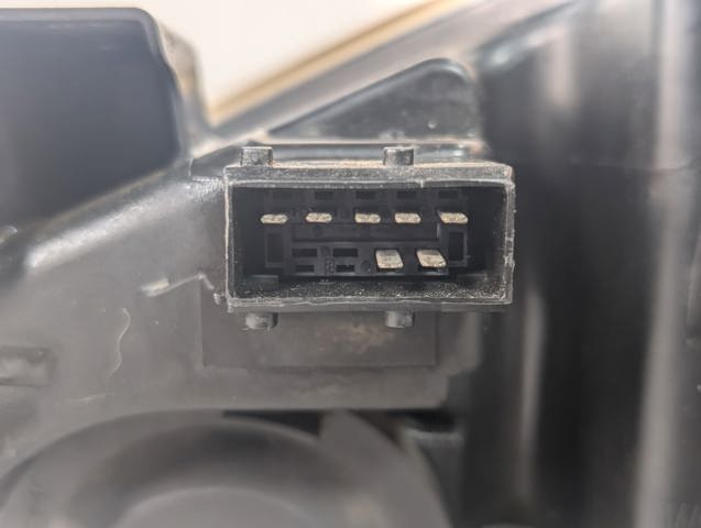 9649986180 PEUGEOT Faro izquierdo  comprar en Lleida