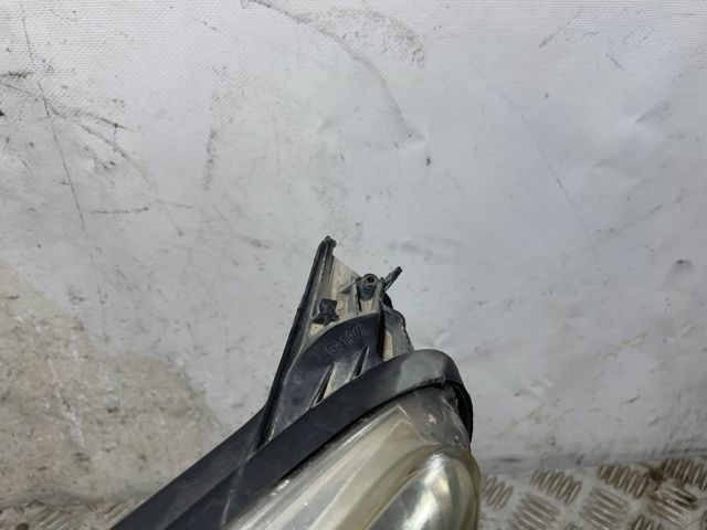 9649986280 PEUGEOT Faro izquierdo  disponible Alicante
