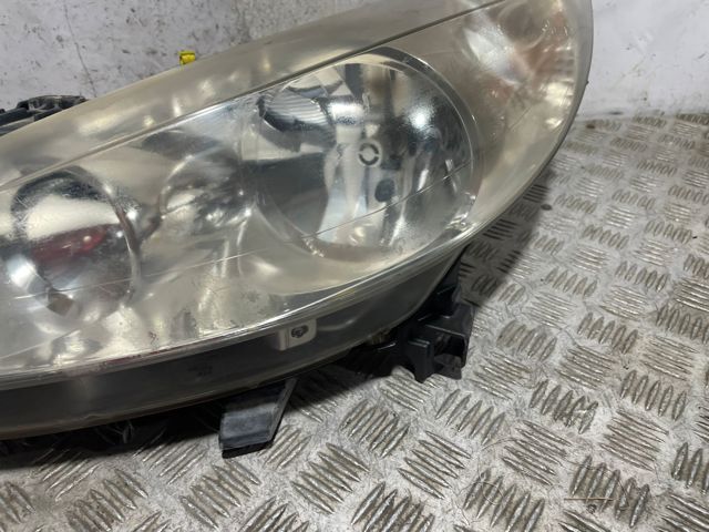 PEUGEOT 9649986280 Faro izquierdo  en stock Terrassa