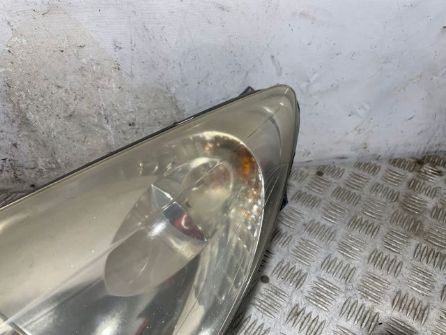 PEUGEOT 9649986280 Faro izquierdo  en stock Terrassa