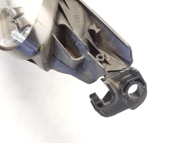 PEUGEOT 9649986280 Faro izquierdo  comprar en Albacete