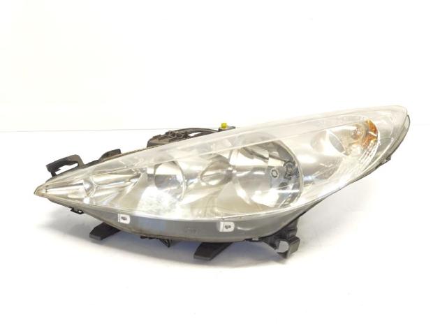 PEUGEOT 9649986280 Faro izquierdo comprar Tarragona