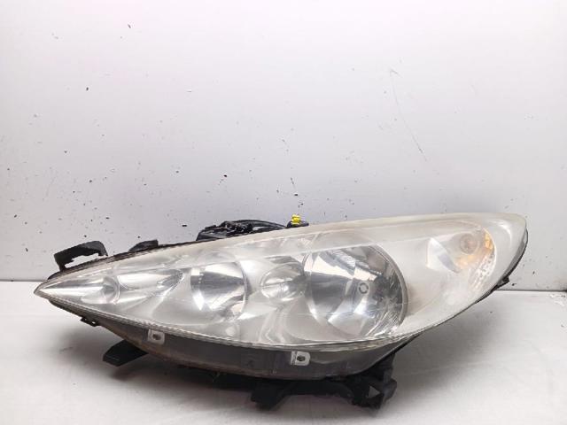 Faro derecho y izquierdo Peugeot 207  precio desde 121,97 EUR