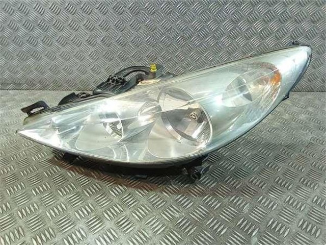 PEUGEOT 9649986280 Faro izquierdo comprar Tarragona