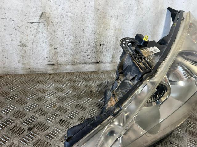 PEUGEOT 9649986280 Faro izquierdo  en stock Valencia