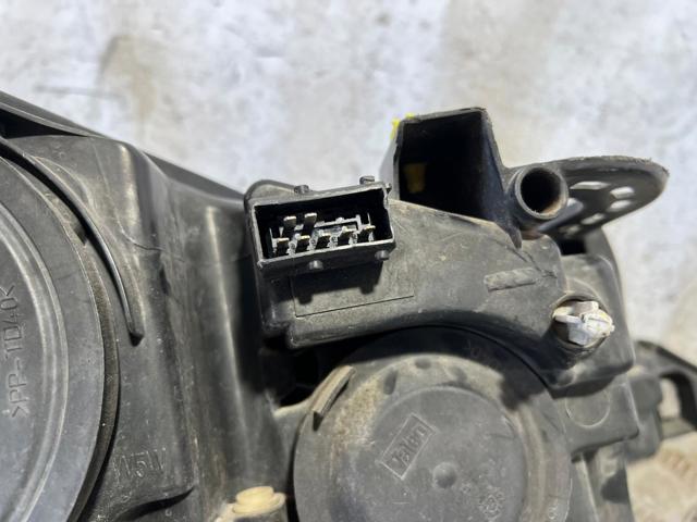 Comprar Faros Peugeot 207  WA, WC a bajo precio