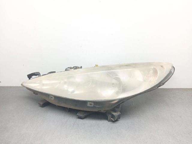 Juego de faros Peugeot 207  (2006-2015)
