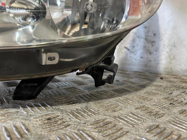 PEUGEOT 9649986280 Faro izquierdo comprar Barcelona
