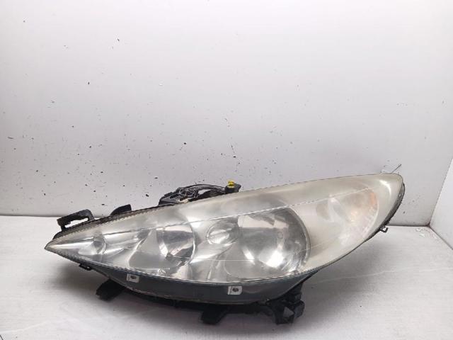 Faros 207  hatchback (2006-2015) original desde 145,20 EUR