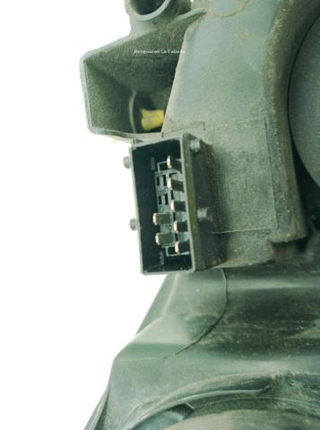 9649986280 PEUGEOT Faro izquierdo comprar Bilbao