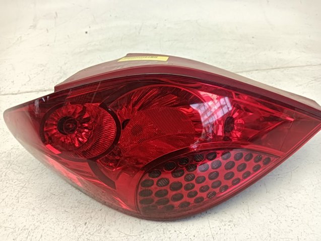 9649986680 Piloto trasero izquierdo  en stock Granada