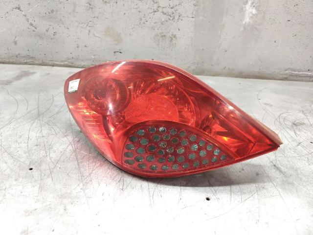 9649986680 Piloto trasero izquierdo  en stock Granada