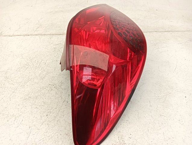 9649986680 PEUGEOT Piloto trasero izquierdo  comprar en Lleida