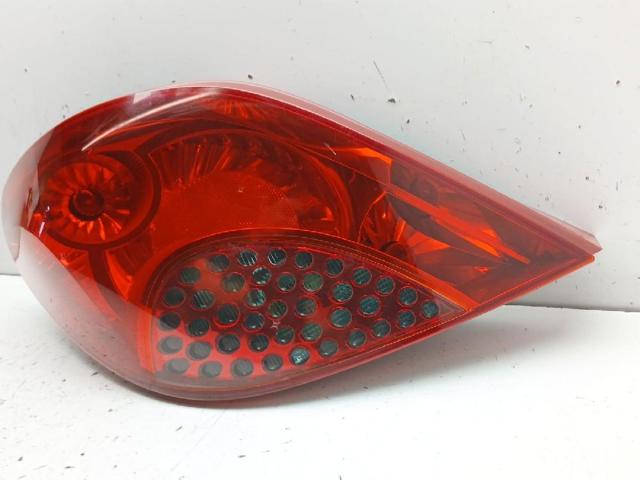 964998668003 PEUGEOT Piloto trasero izquierdo  en stock Huelva