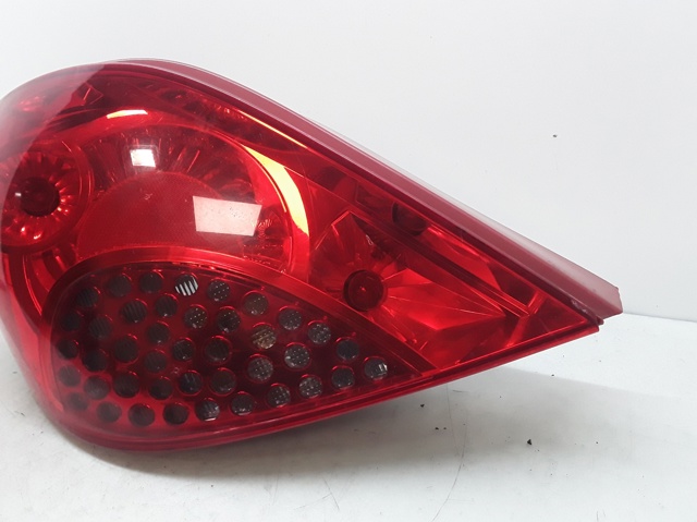 PEUGEOT 964998668003 Piloto trasero izquierdo comprar Pamplona