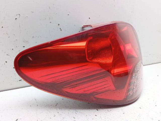PEUGEOT 964998668003 Piloto trasero izquierdo comprar Pamplona