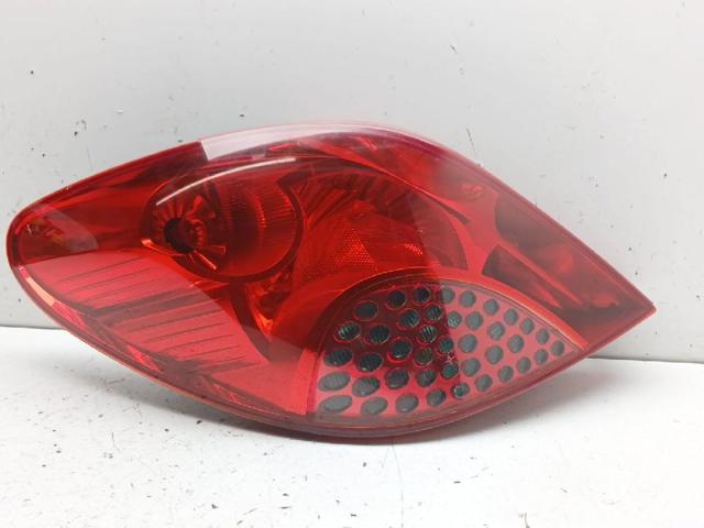 964998668003 PEUGEOT Piloto trasero izquierdo  disponible Alicante