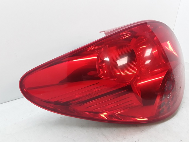 PEUGEOT 964998668003 Piloto trasero izquierdo comprar Barcelona