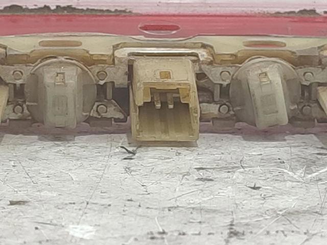 9649986880 Tercera luz de freno comprar Almería