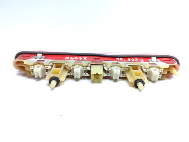 9649986880 PEUGEOT Luz de freno trasera adicional  disponible Vigo