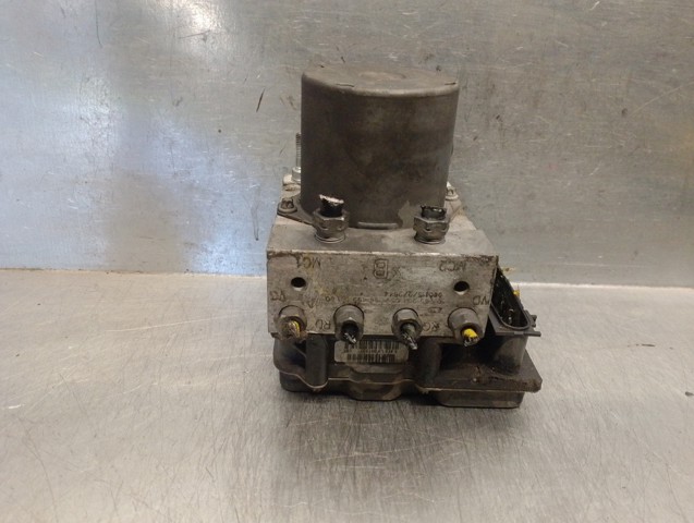 9649988180 PEUGEOT Módulo ABS comprar Madrid