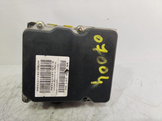 9649988180 Módulo hidráulico de ABS  comprar en Zaragoza